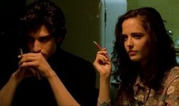 戏梦巴黎 在线观看